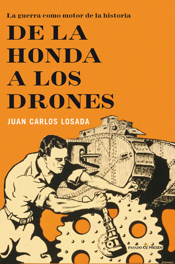 DE LA HONDA A LOS DRONES