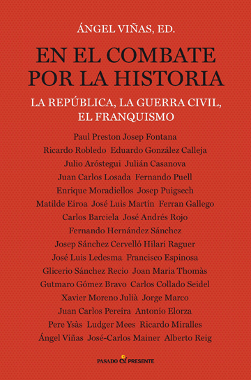 EN EL COMBATE POR LA HISTORIA
