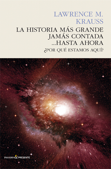 LA HISTORIA MÁS GRANDE JAMÁS CONTADA... HASTA AHORA
