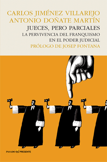JUECES, PERO PARCIALES