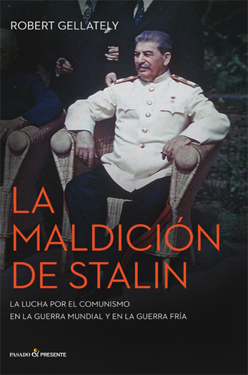 LA MALDICIÓN DE STALIN