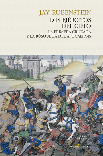 LOS EJÉRCITOS DEL CIELO
