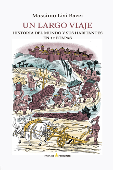 UN LARGO VIAJE