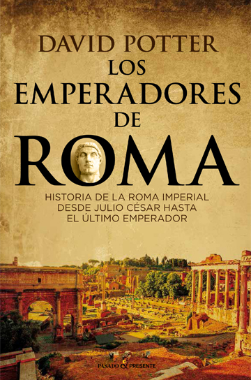 LOS EMPERADORES DE ROMA