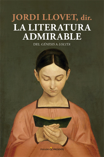LA LITERATURA ADMIRABLE