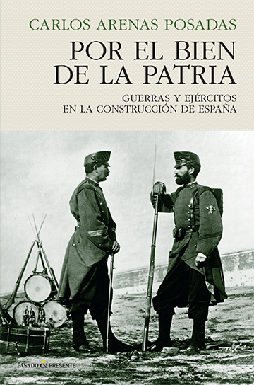 POR EL BIEN DE LA PATRIA