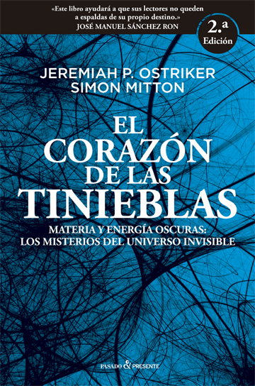 EL CORAZÓN DE LAS TINIEBLAS