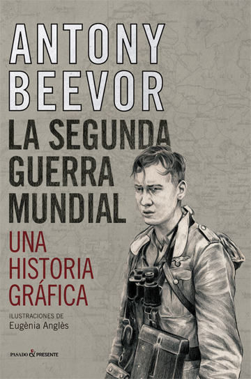 LA SEGUNDA GUERRA MUNDIAL (GRÁFICA)