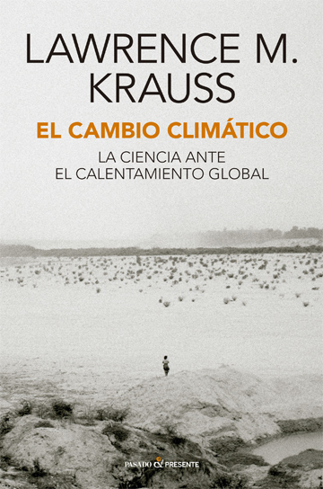 EL CAMBIO CLIMÁTICO