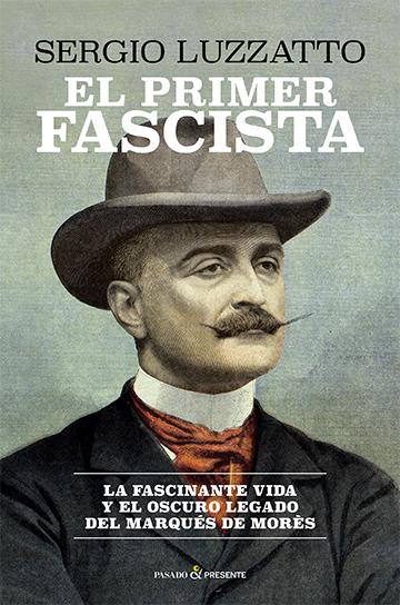 EL PRIMER FASCISTA