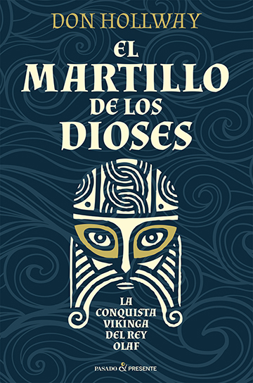 EL MARTILLO DE LOS DIOSES