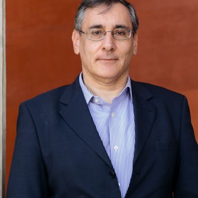 ANGELOS CHANIOTIS