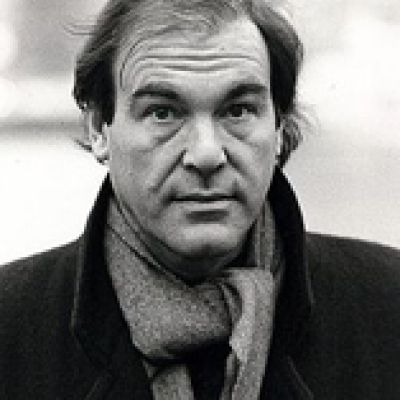 OLIVER STONE