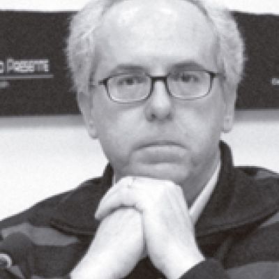 FRANCISCO COBO ROMERO