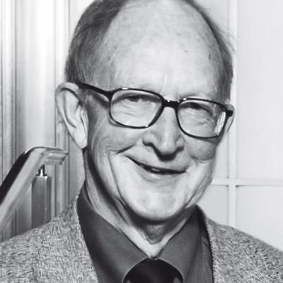 HARRY KELSEY