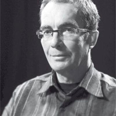 CHRIS BAMBERY