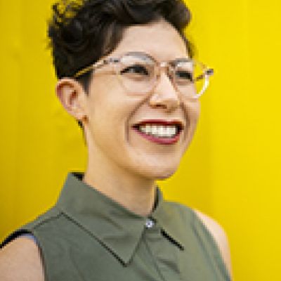 RACHEL E. GROSS
