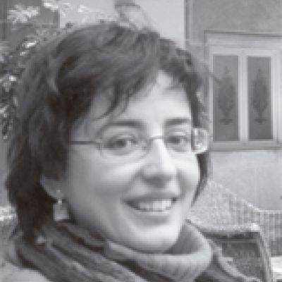 ANA MARTÍNEZ RUS