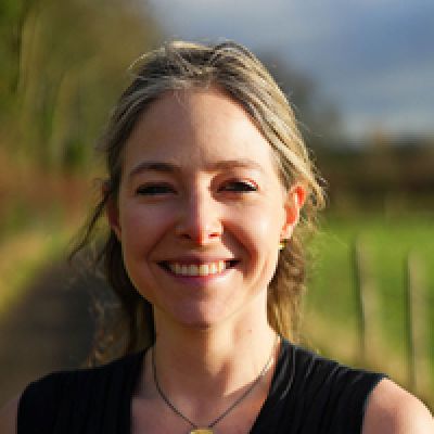 ALICE ROBERTS