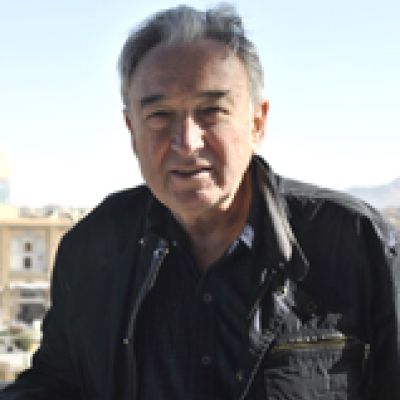 ANTONIO ELORZA