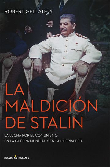 LA MALDICIÓN DE STALIN
