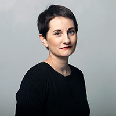 JULIE HÉRACLÈS