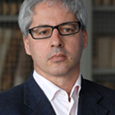 SERGIO LUZZATTO