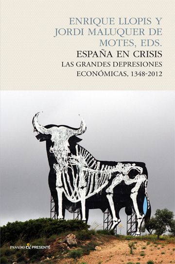 ESPAÑA EN CRISIS