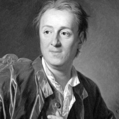 DENIS DIDEROT