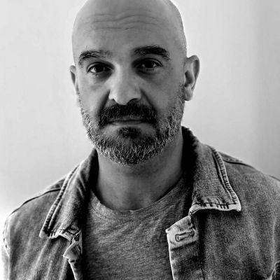 JAVIER RODRIGO