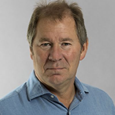 RICHARD COCKETT