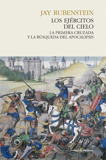 LOS EJÉRCITOS DEL CIELO