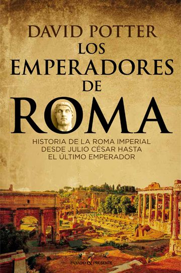 LOS EMPERADORES DE ROMA