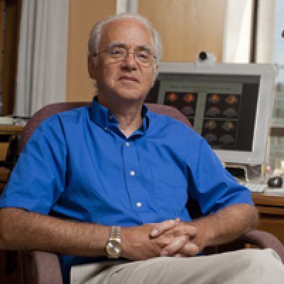 ROBERT STICKGOLD