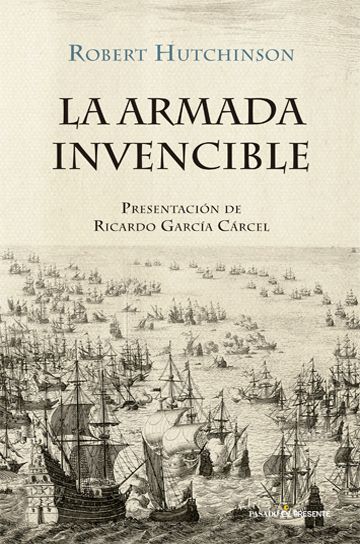 LA ARMADA INVENCIBLE