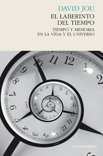 EL LABERINTO DEL TIEMPO