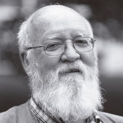 DANIEL C. DENNETT