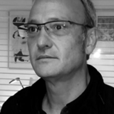 JAVIER TÉBAR