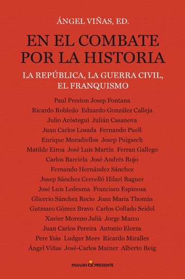 EN EL COMBATE POR LA HISTORIA