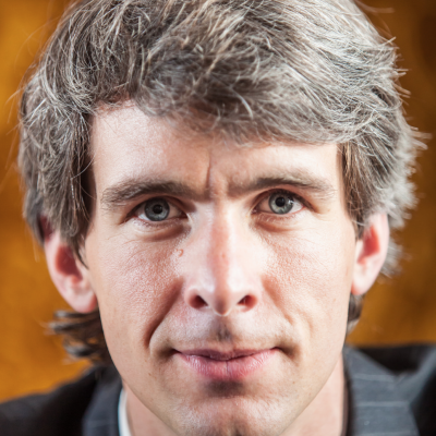 Jonathan Holslag