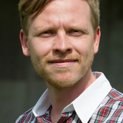 MARKUS GABRIEL