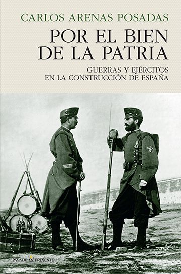 POR EL BIEN DE LA PATRIA