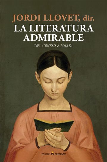 LA LITERATURA ADMIRABLE