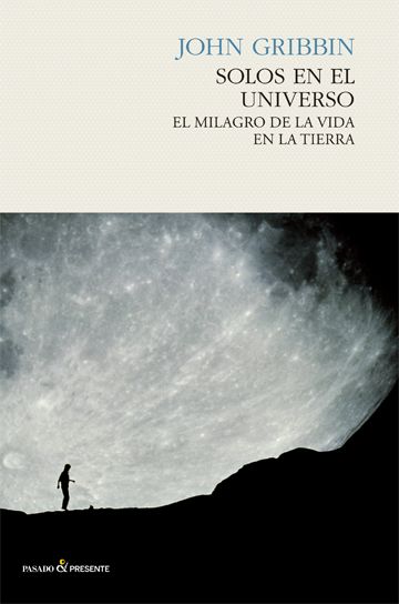 SOLOS EN EL UNIVERSO