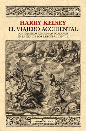 EL VIAJERO ACCIDENTAL
