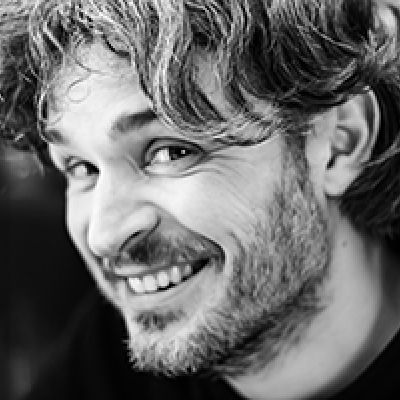 FEDERICO CANCCINI