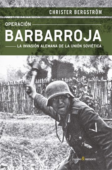 OPERACIÓN BARBAROJA