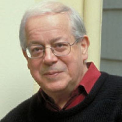DAVID THOMSON
