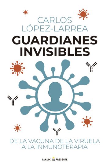 GUARDIANES INVISIBLES