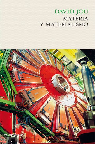 MATERIA Y MATERIALISMO